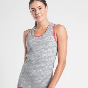 Athleta momentum seamless workout tank